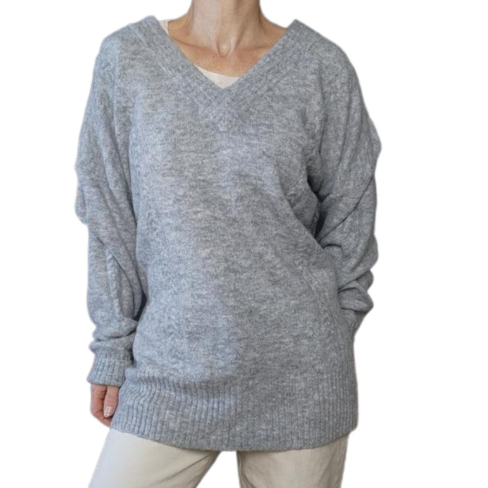 New RW&Co Merino Blend Oversized Women's Sweater size XL
